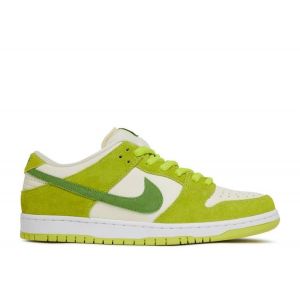 Nike Dunk Low Pro SB Fruity Pack Green Apple