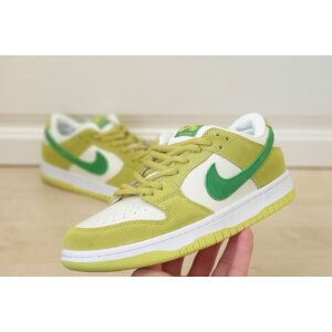 Nike Dunk Low Pro SB Fruity Pack Green Apple