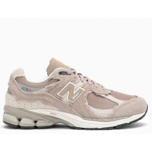 Кроссовки New Balance 2002R Protection Pack Driftwood (бежевые)