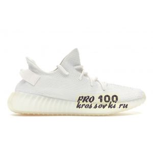 Adidas Yeezy Boost 350 v 2By Kanye West белые