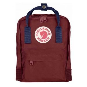 Рюкзак Kanken Mini Ox Red в ассортименте