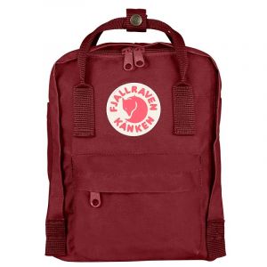 Рюкзак Kanken Mini Ox Red в ассортименте