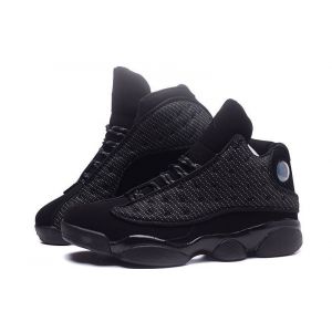 Air Jordan 13 Retro Black Cat