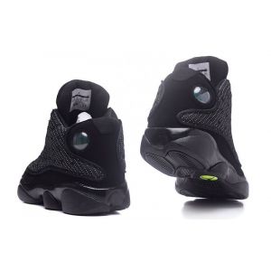 Air Jordan 13 Retro Black Cat