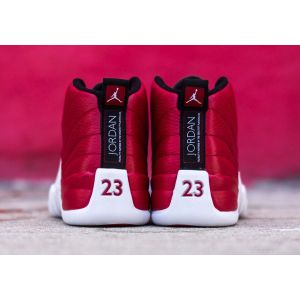 кроссовки Air Jordan 12 Gym Red Air