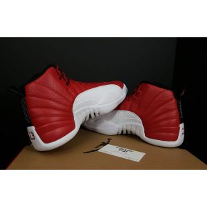 кроссовки Air Jordan 12 Gym Red Air