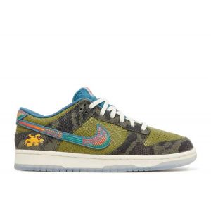 кроссовки Nike Dunk Low Si EMPRE Familia