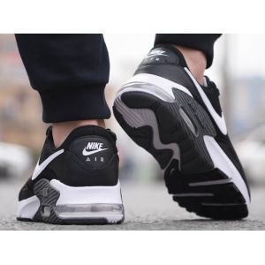 кроссовки Nike air max 90 Excee черно-белые