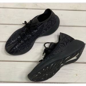 кроссовки adidas yeezy boost 380 черные