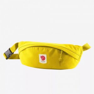 Поясная сумка Kanken Ulvo Hip Pack Yellow