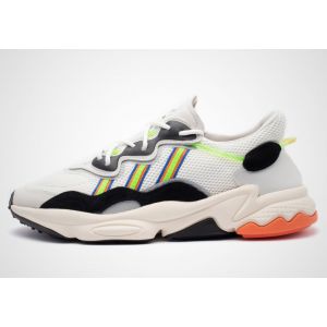 кроссовки adidas Ozweego X-Model Pack