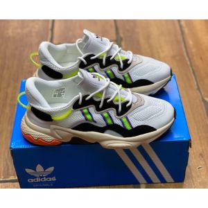 кроссовки adidas Ozweego X-Model Pack