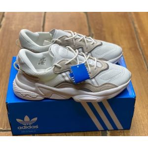 adidas Ozweego Cloud White Soft Vision