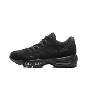 кроссовки Nike Air Max 95 темно-графитовые