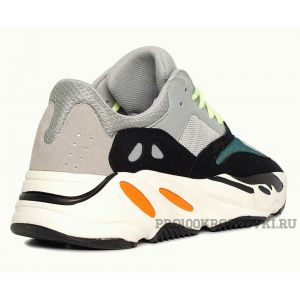 Adidas Yeezy Boost 700 Wave Runner (Solid Grey)