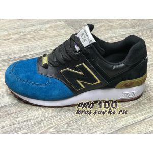 кроссовки мужские New Balance 576 