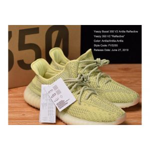 Кроссовки Adidas Yeezy 350 