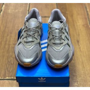 кроссовки Adidas Ozweego Grey