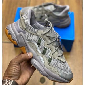 кроссовки Adidas Ozweego Grey