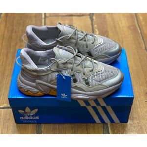 кроссовки Adidas Ozweego Grey