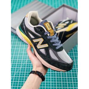 кроссовки New Balance 990