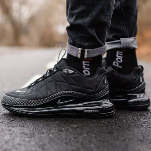 кроссовки Nike MX 720 818 Black