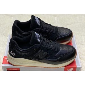 кроссовки New Balance 530 мужские черные