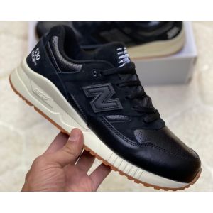 кроссовки New Balance 530 мужские черные