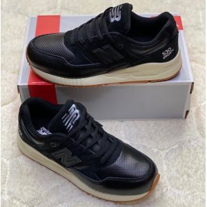 кроссовки New Balance 530 мужские черные