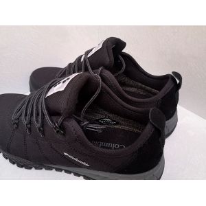 Осенне-зимние кроссовки Columbia Gore-Tex