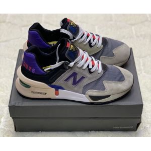 кроссовки New balance 997.5 черный