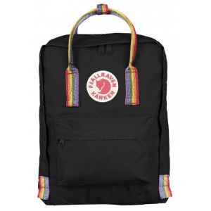  Рюкзак Kanken Rainbow Black