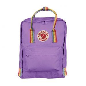 Kanken Classic Orchid Rainbow