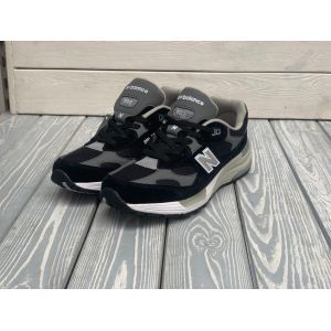 кроссовки New Balance M992 Black