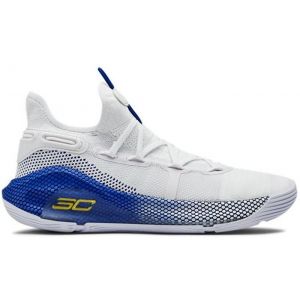 Under Armour Curry 6 Dub Nation