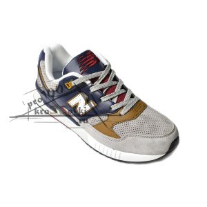 кроссовки New Balance 530 мужские многоцветные