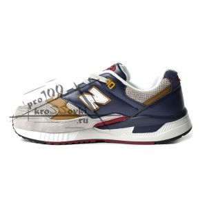 кроссовки New Balance 530 мужские многоцветные