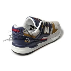 кроссовки New Balance 530 мужские многоцветные