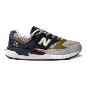 кроссовки New Balance 530 мужские многоцветные