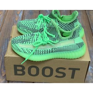 кроссовки Adidas Yeezy 350 Boost Yeezreel (Non-Reflective)