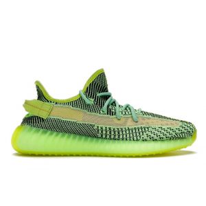 кроссовки Adidas Yeezy 350 Boost Yeezreel (Non-Reflective)