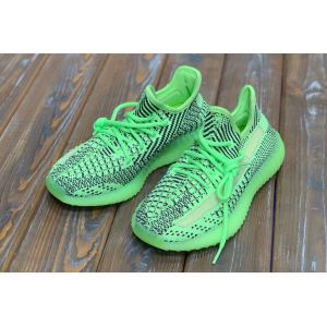 кроссовки Adidas Yeezy 350 Boost Yeezreel (Non-Reflective)