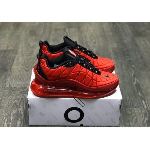 Nike MX 720 818 University Red Black