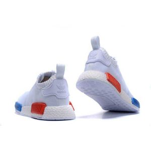 кроссовки Adidas NMD Runner белые