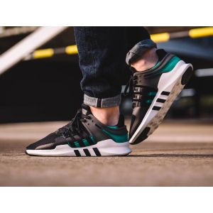 Adidas Equipment Running (black/green)