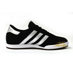 Кроссовки Adidas Beckenbauer мужские allround черные