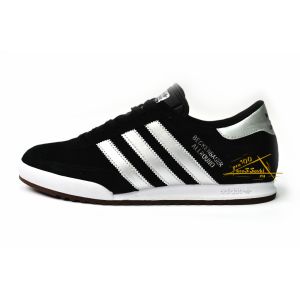 Кроссовки Adidas Beckenbauer мужские allround черные