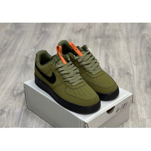 кроссовки Nike Air Force 1 Low 'Medium Olive'