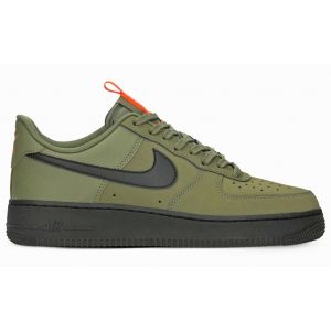 кроссовки Nike Air Force 1 Low 'Medium Olive'