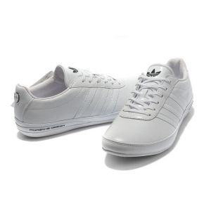 кроссовки Adidas Porsche Design S3 белые